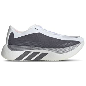 adidas Hyperboost Edge - Men's - White/Gray/Red