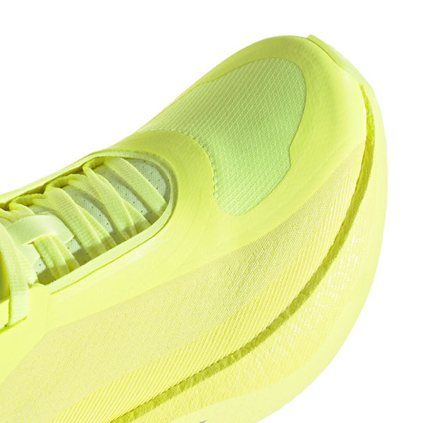 adidas Hyperboost Edge - Women's - Hi Res Yellow/Matte Silver/Lgh Solid Grey - Image 7