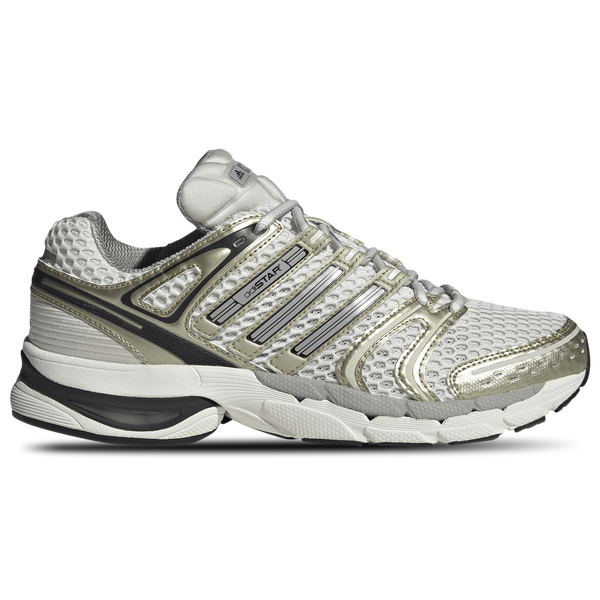 adidas Adistar Control 5 - Men's - Orbit Grey/Core Black/Thermal Chrome