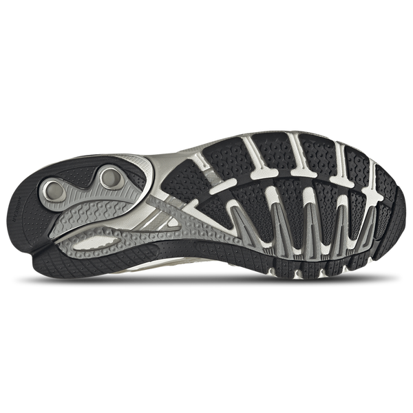 adidas Adistar Control 5 - Men's - Orbit Grey/Core Black/Thermal Chrome - Image 5