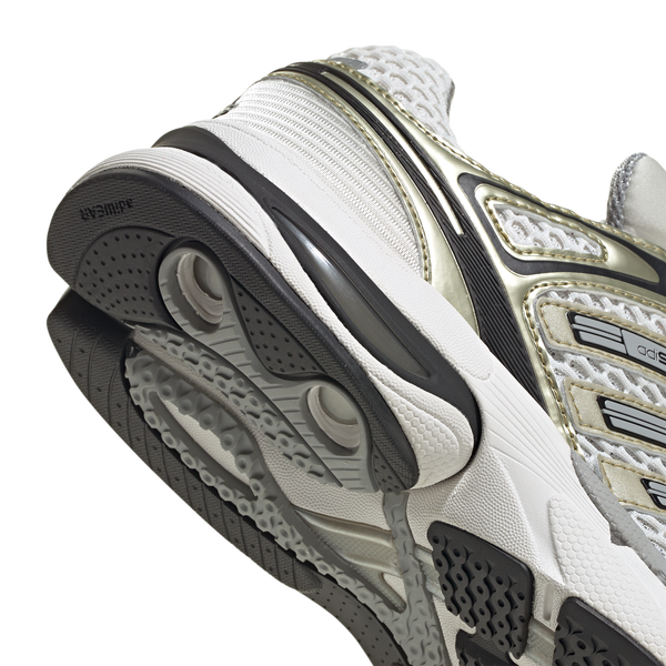 adidas Adistar Control 5 - Men's - Orbit Grey/Core Black/Thermal Chrome - Image 6