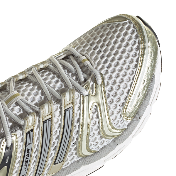 adidas Adistar Control 5 - Men's - Orbit Grey/Core Black/Thermal Chrome - Image 7