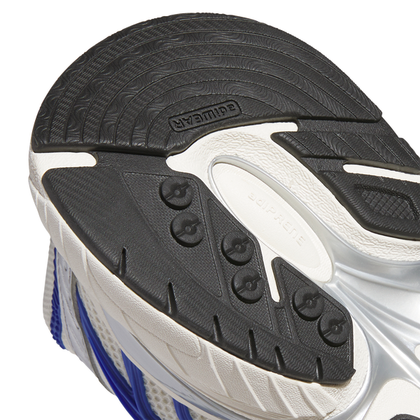 adidas Adistar XLG - Men's - Blue/Black/White - Image 7