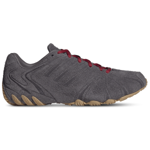 adidas Ghost Sprint - Women's - Grey Strata/Team Victory Red