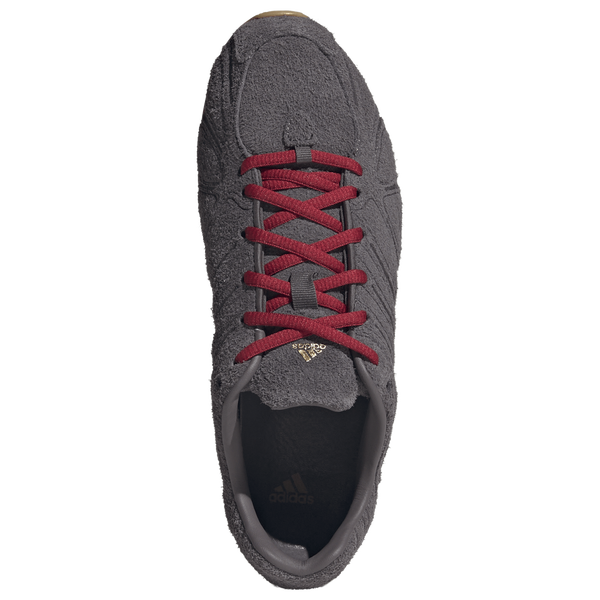 adidas Ghost Sprint - Women's - Grey Strata/Team Victory Red - Image 4