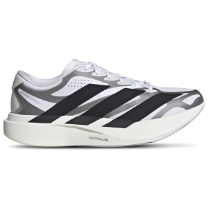 adidas Adizero Evo SL - Men's - Silver/Black/White