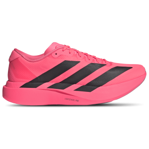 adidas Adizero Evo SL Woven - Men's - Solar Turbo/Core Black/Carbon