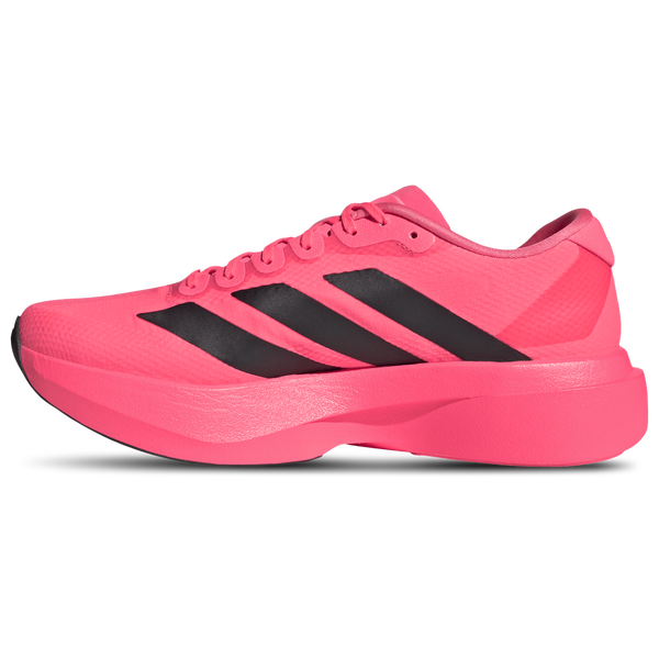 adidas Adizero Evo SL Woven - Men's - Solar Turbo/Core Black/Carbon - Image 2