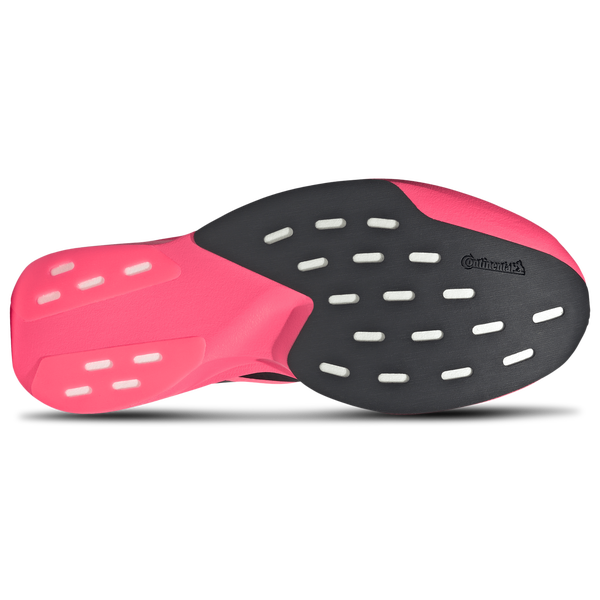 adidas Adizero Evo SL Woven - Men's - Solar Turbo/Core Black/Carbon - Image 5