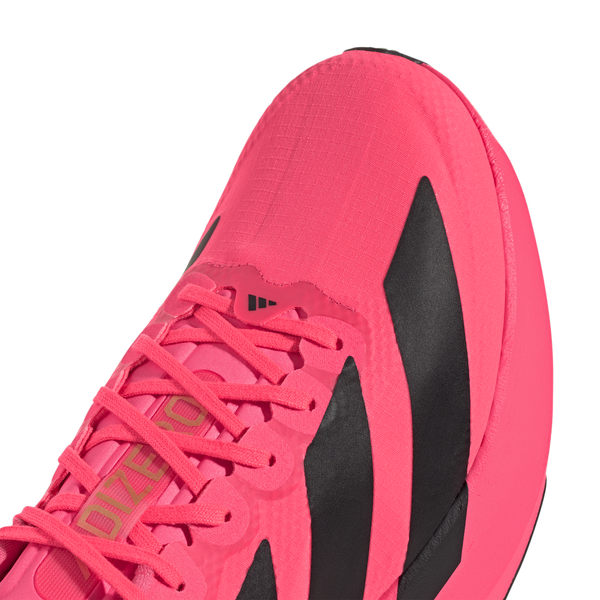 adidas Adizero Evo SL Woven - Men's - Solar Turbo/Core Black/Carbon - Image 6