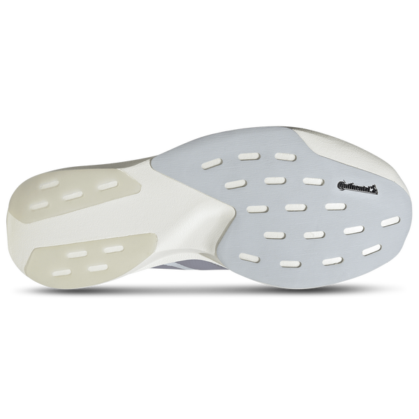 adidas Adizero Evo SL Woven - Men's - Slate/Lucid Blue/Crystal White - Image 5