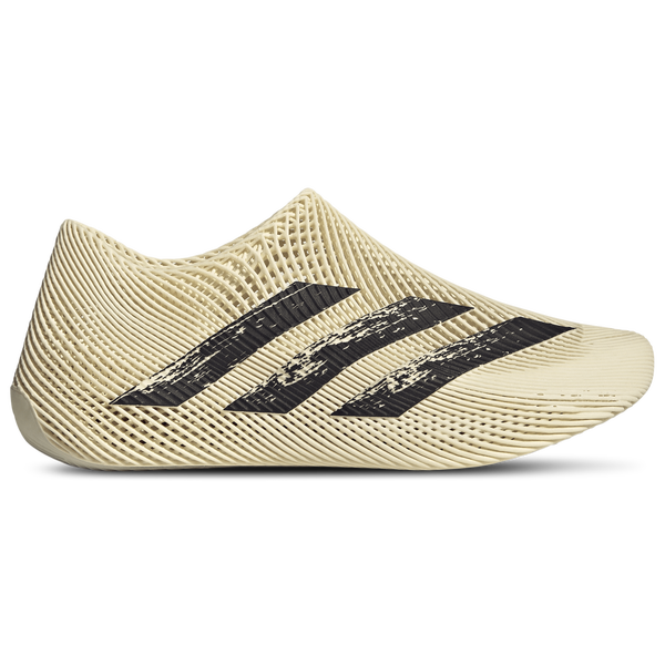 adidas Climacool Laceless - Men's - Off White/Core Black/White