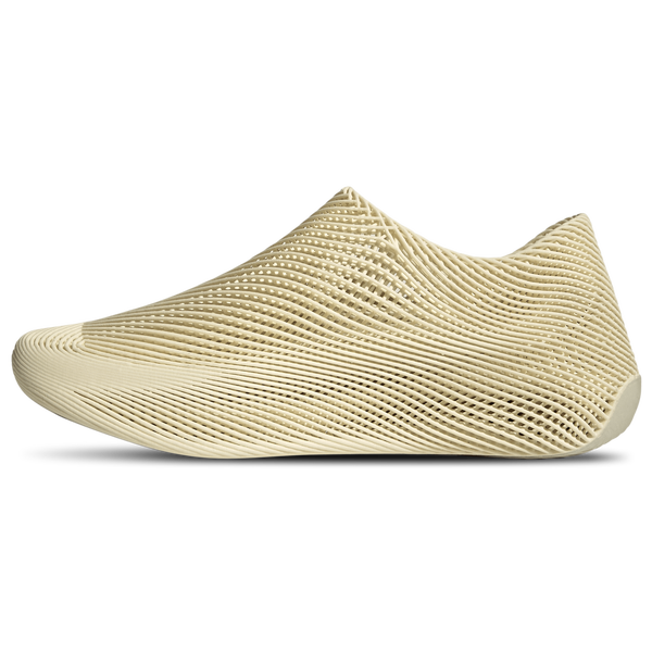 adidas Climacool Laceless - Men's - Off White/Core Black/White - Image 2