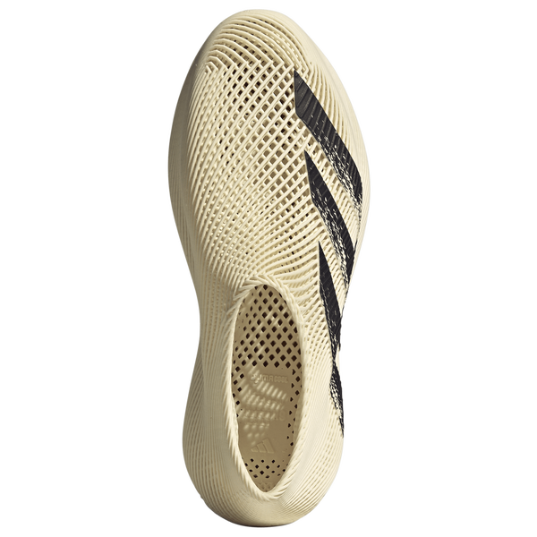 adidas Climacool Laceless - Men's - Off White/Core Black/White - Image 4