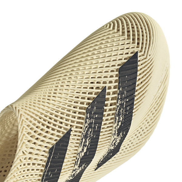 adidas Climacool Laceless - Men's - Off White/Core Black/White - Image 6