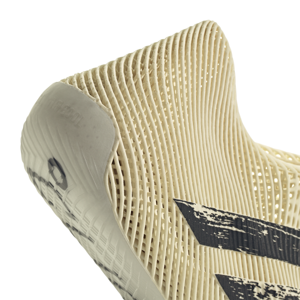 adidas Climacool Laceless - Men's - Off White/Core Black/White - Image 7