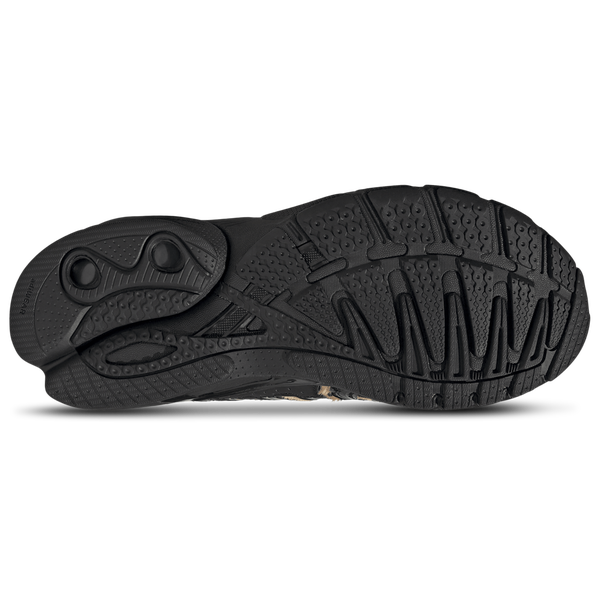 adidas Originals Adistar Control 5 - Women's - Black/Brown - Image 5