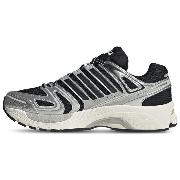adidas Adistar Control 5 - Men's - Black/Metallic Silver - Image 2