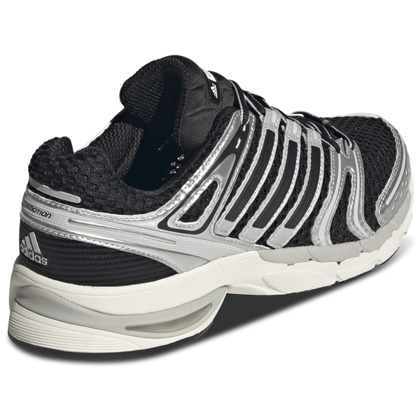 adidas Adistar Control 5 - Men's - Black/Metallic Silver - Image 3