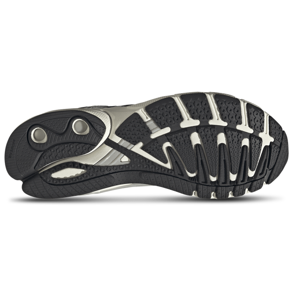 adidas Adistar Control 5 - Men's - Black/Metallic Silver - Image 5