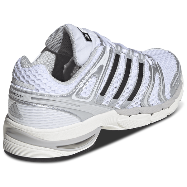 adidas Adistar Control 5 - Men's - Metallic Silver/Grey - Image 3