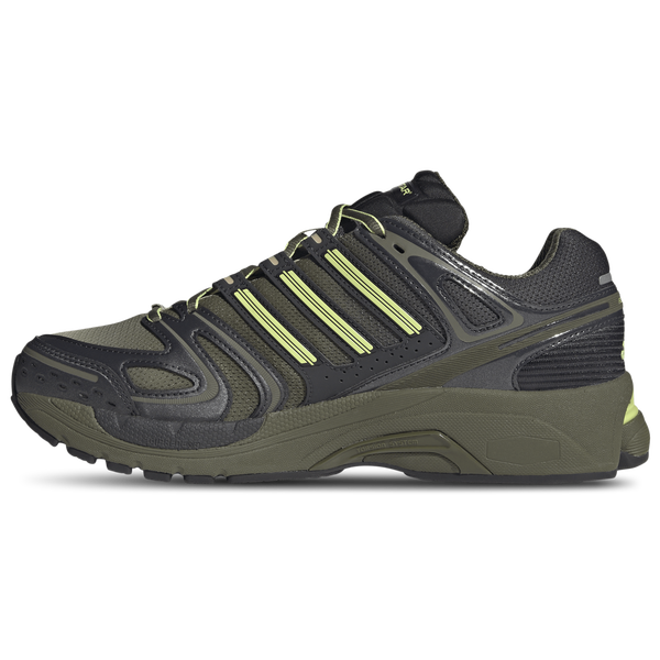 adidas Adistar Control 5 - Men's - Footwear White/Core Black - Image 2