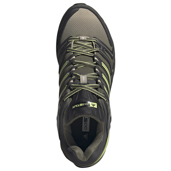 adidas Adistar Control 5 - Men's - Footwear White/Core Black - Image 4