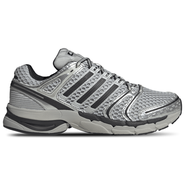 adidas Adistar Control 5 - Men's - Grey/Core Black/Carbon