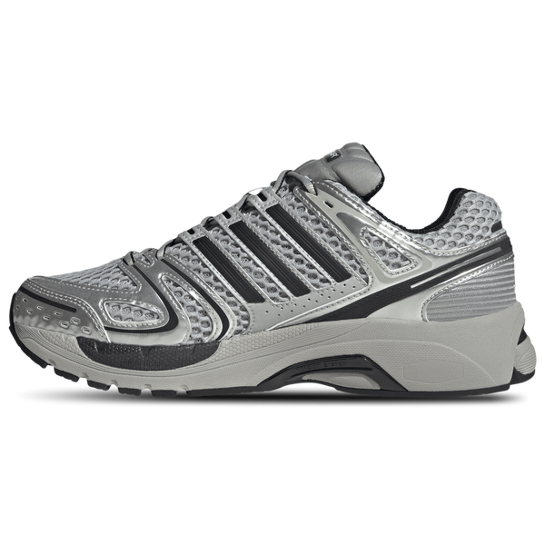 adidas Adistar Control 5 - Men's - Grey/Core Black/Carbon - Image 2