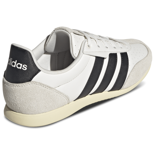 adidas Barreda Low - Women's - Core Black/Core White/Warm Vanilla - Image 3
