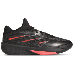 adidas Crazy Energy+ - Men's - Core Black/Solar Turbo/Core Black