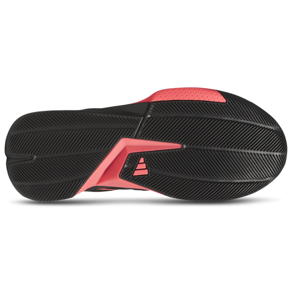 adidas Crazy Energy+ - Men's - Core Black/Solar Turbo/Core Black - Image 5