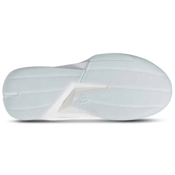 adidas Crazy Energy+ - Men's - White/White/Silver Metallic - Image 5
