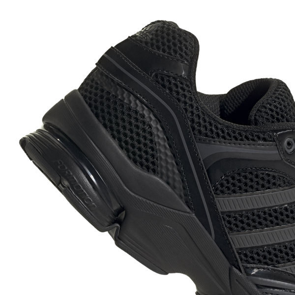 adidas Spiritain 2000 - Men's - Core Black/Carbon/Grey Six - Image 6