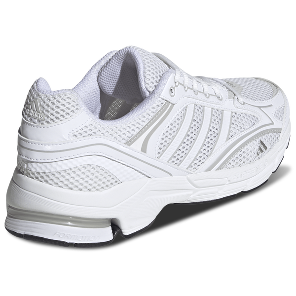adidas Spiritain 2000 - Men's - Ftwr White/Ftwr White/Grey Two - Image 3