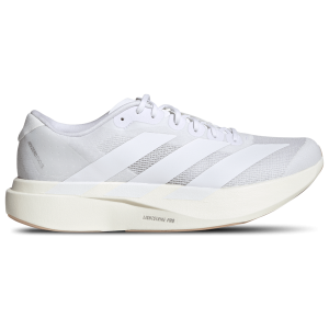 adidas Adizero Evo SL - Men's - Ftwr White/Ftwr White/Warm Sandstone