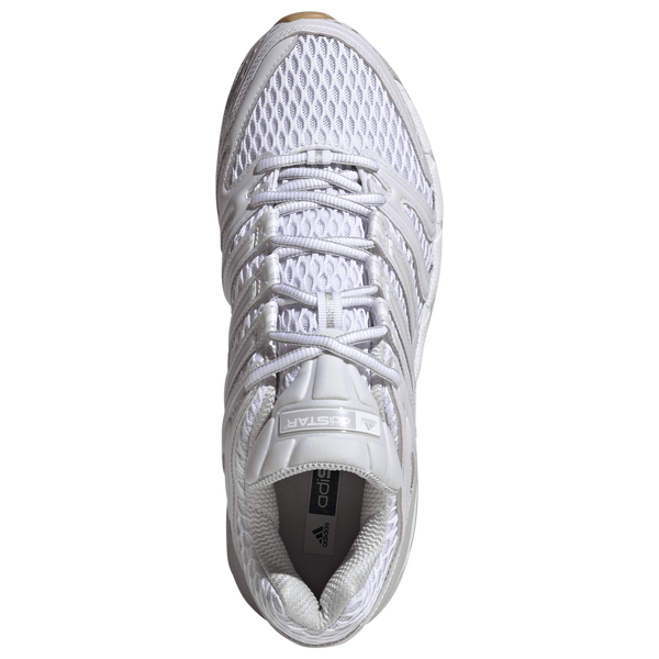 adidas Originals Adistar Control 5 - Men's - White/Grey/Brown - Image 4