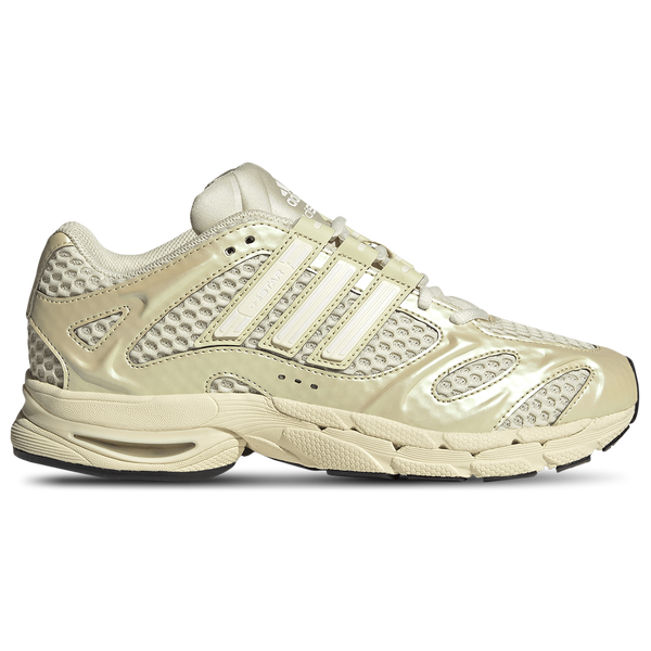 adidas Originals adistar MLD - Women's - Warm Vanilla/Cream White/Dual Yellow