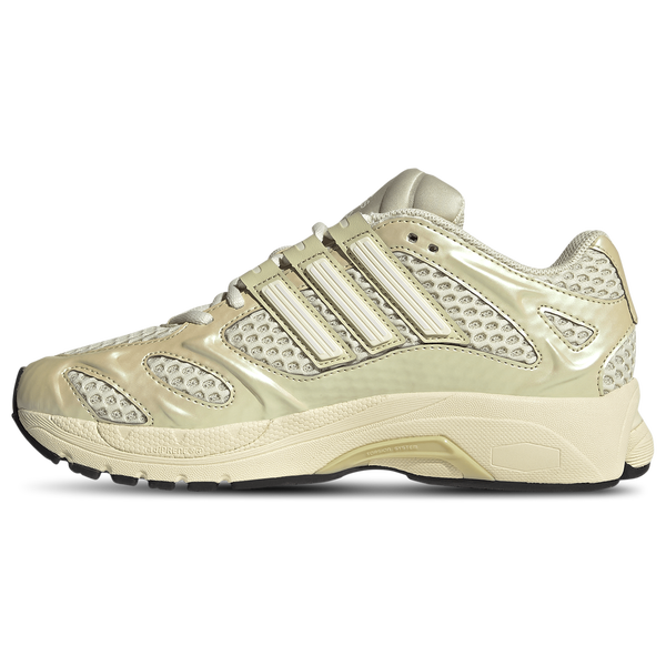 adidas Originals adistar MLD - Women's - Warm Vanilla/Cream White/Dual Yellow - Image 2