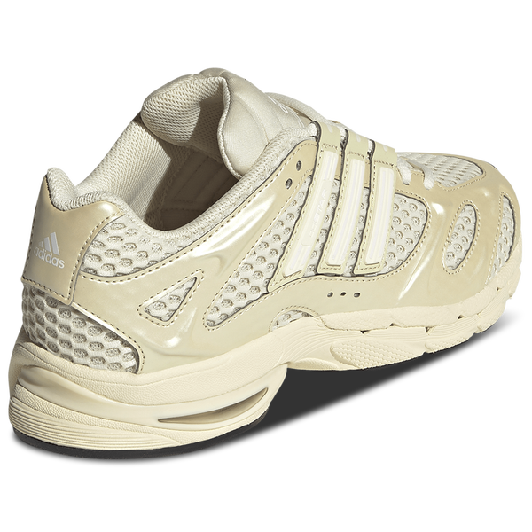 adidas Originals adistar MLD - Women's - Warm Vanilla/Cream White/Dual Yellow - Image 3