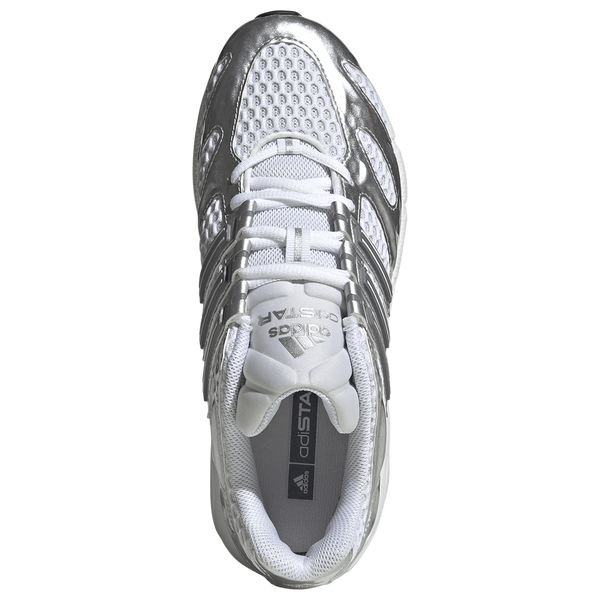 adidas Originals adistar MLD - Women's - Core Black/Grey/Footwear White - Image 4