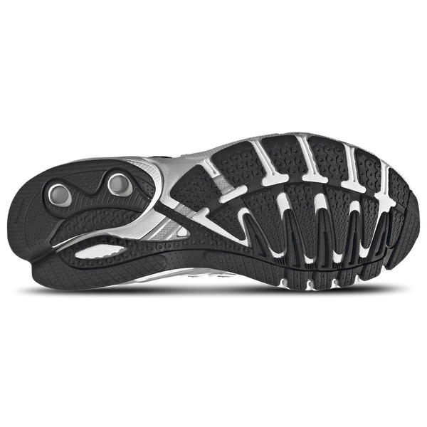 adidas Originals adistar MLD - Women's - Core Black/Grey/Footwear White - Image 5