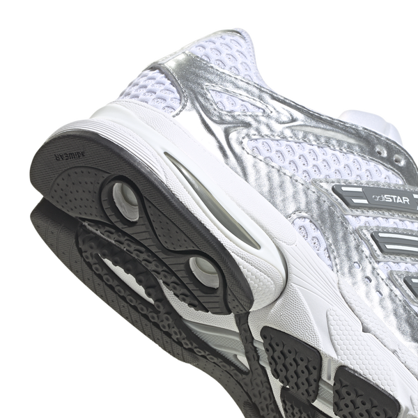 adidas Originals adistar MLD - Women's - Core Black/Grey/Footwear White - Image 6