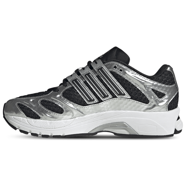 adidas Originals adistar MLD - Women's - Silver Met/Footwear White/Core Black - Image 2