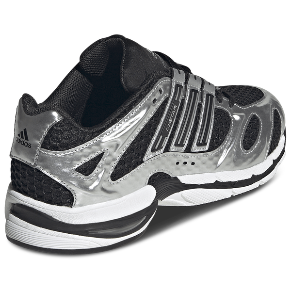 adidas Originals adistar MLD - Women's - Silver Met/Footwear White/Core Black - Image 3