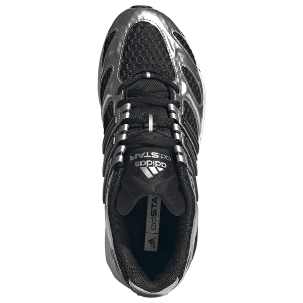 adidas Originals adistar MLD - Women's - Silver Met/Footwear White/Core Black - Image 4