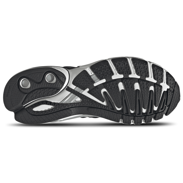 adidas Originals adistar MLD - Women's - Silver Met/Footwear White/Core Black - Image 5