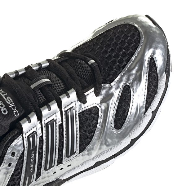 adidas Originals adistar MLD - Women's - Silver Met/Footwear White/Core Black - Image 7