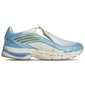 adidas adistar Messi - Men's - Ivory/Semi Blue Burst/Icey Blue