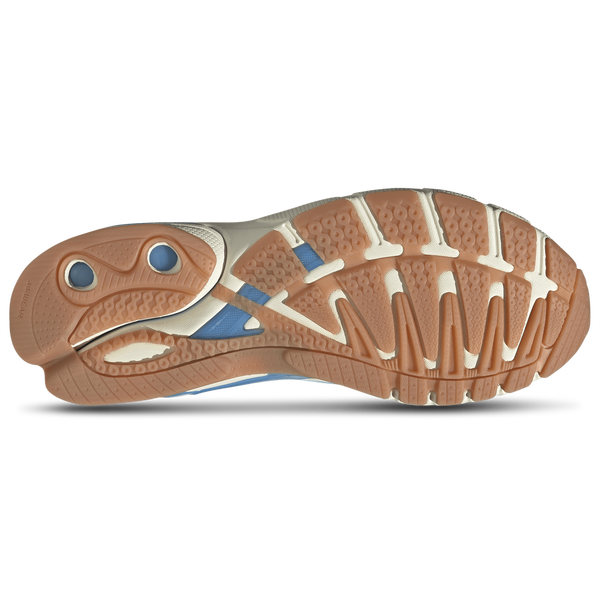 adidas adistar Messi - Men's - Ivory/Semi Blue Burst/Icey Blue - Image 5